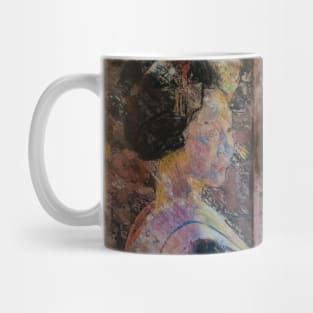 Geisha Mug